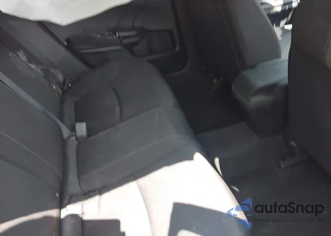 2020 Honda Civic Lx z USA, uszkodzony, nr VIN 19XFC2F61LE003932